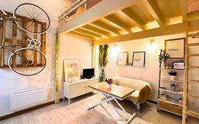 Studio Centre Ville Comedie Gare